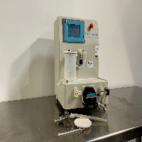 Millipore Cogent µscale Tangential Flow Filtration System image 0